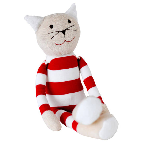 Tilly the Cat Toy - Organic Boutique