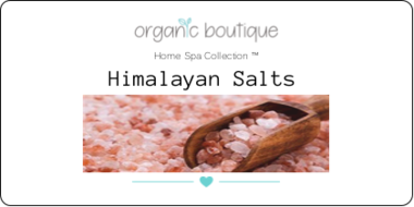 Himalayan Sea Salts