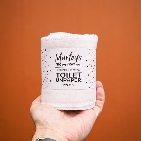 Toilet UNpaper - Organic Boutique