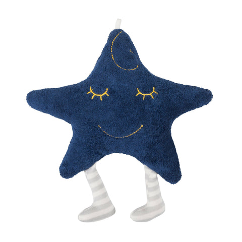 Zoe the Star Toy - Organic Boutique