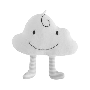 Happy the Cloud Toy - Organic Boutique