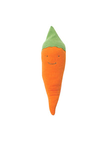 Carrot Toy - Organic Boutique