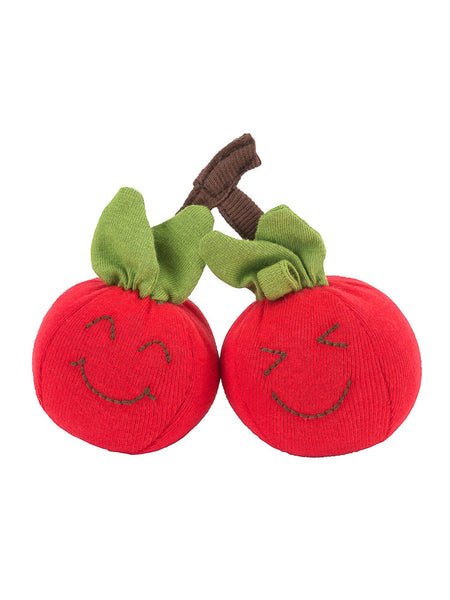 Cherries Toy - Organic Boutique