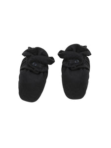 Baby Snap Booties - Organic Boutique