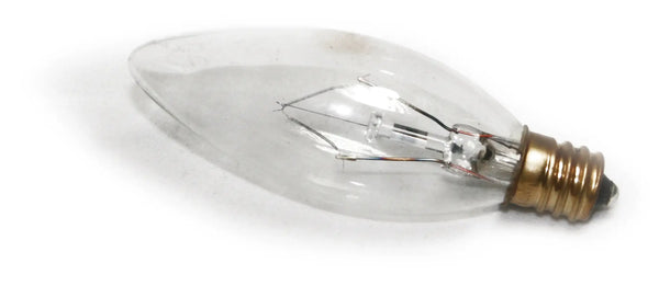 Large Selenite Crystal Lamp
