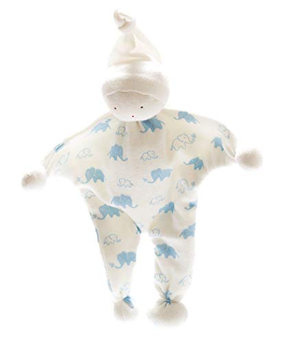 Baby Buddy Lovey - Organic Boutique
