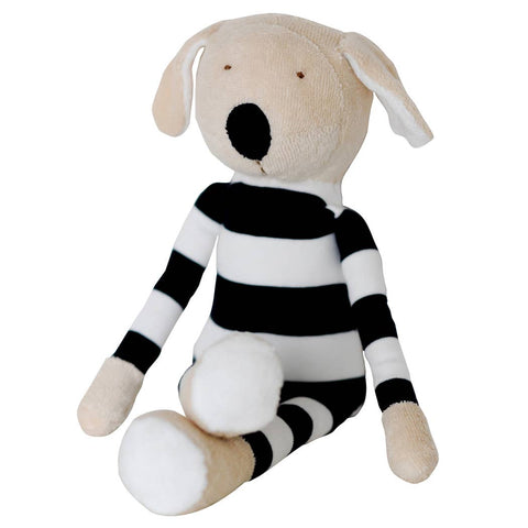 Buddy the Dog Toy - Organic Boutique