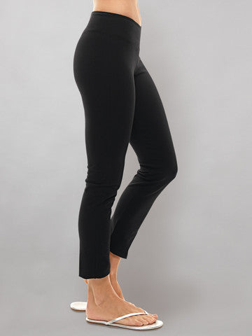 Ankle Skinny Pant - Organic Boutique