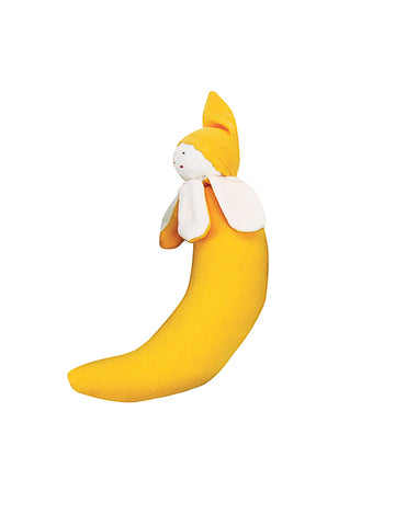 Banana Toy - Organic Boutique