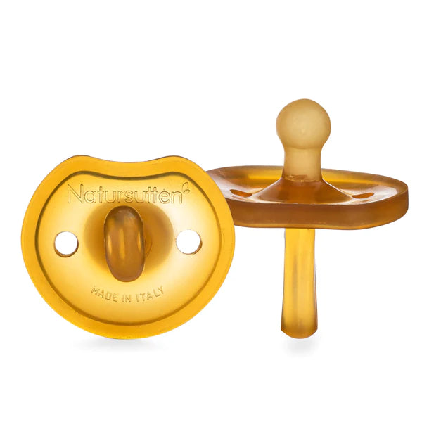 Butterfly Orthodontic Pacifier