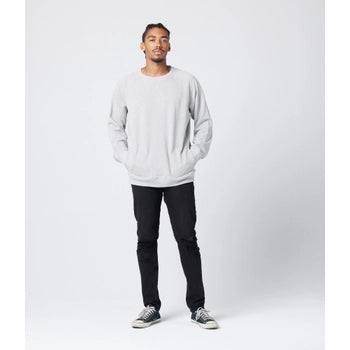 Unisex Sweatshirt w/ Pockets