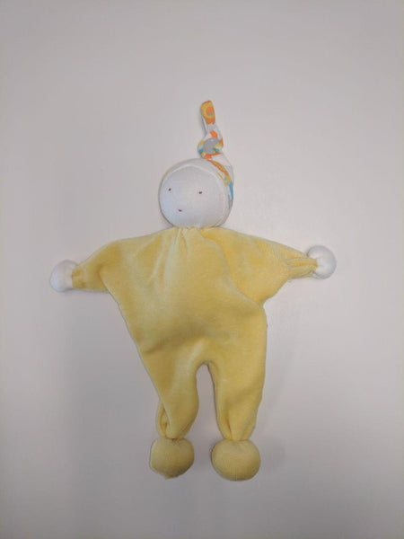 Baby Buddy Lovey - Organic Boutique