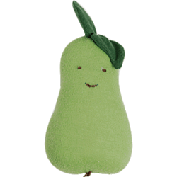 Pear Toy - Organic Boutique